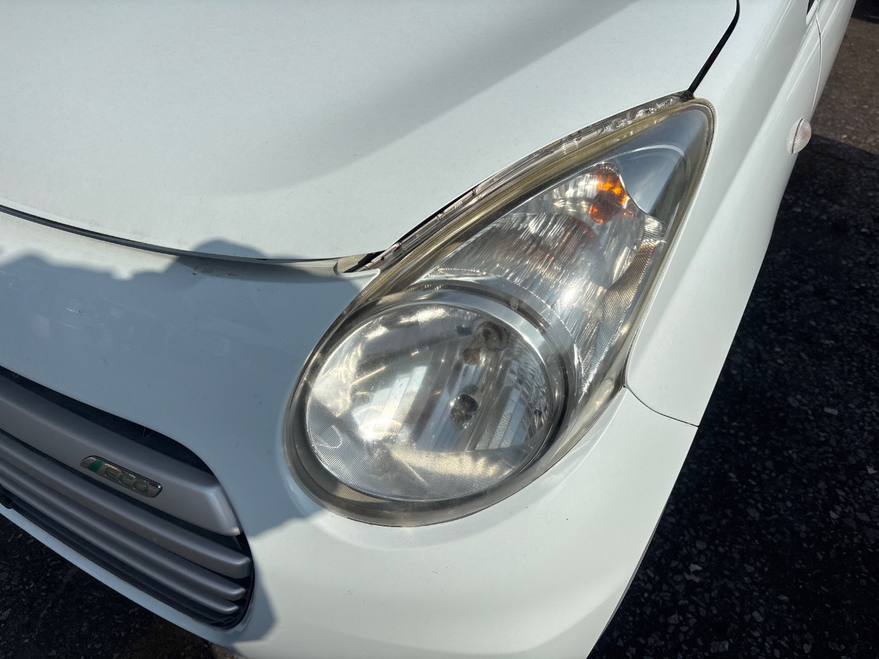 SUZUKI Alto Ref:ER4392 10/12